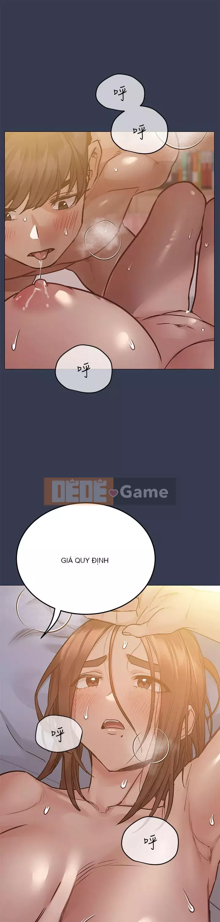 Giữ bí mật với mẹ nhé! Chương 51