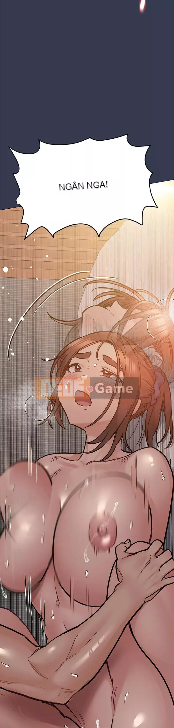 Giữ bí mật với mẹ nhé! Chương 51