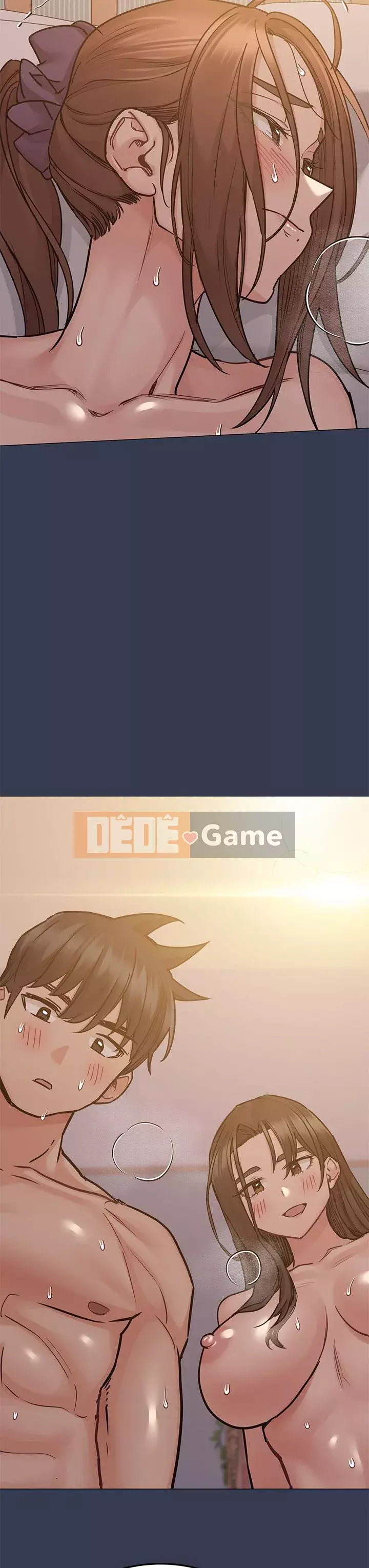 Giữ bí mật với mẹ nhé! Chương 51