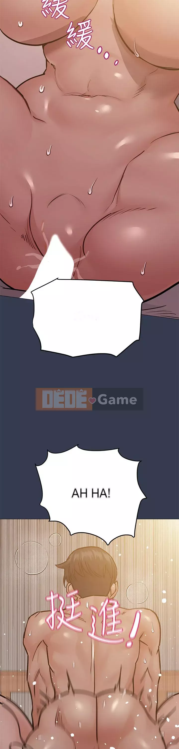 Giữ bí mật với mẹ nhé! Chương 51