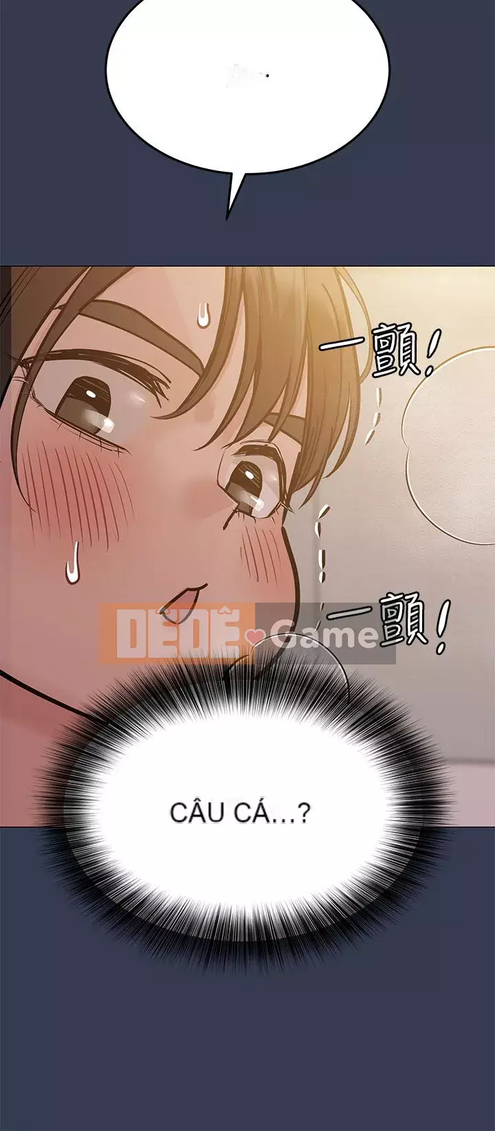 Giữ bí mật với mẹ nhé! Chương 51