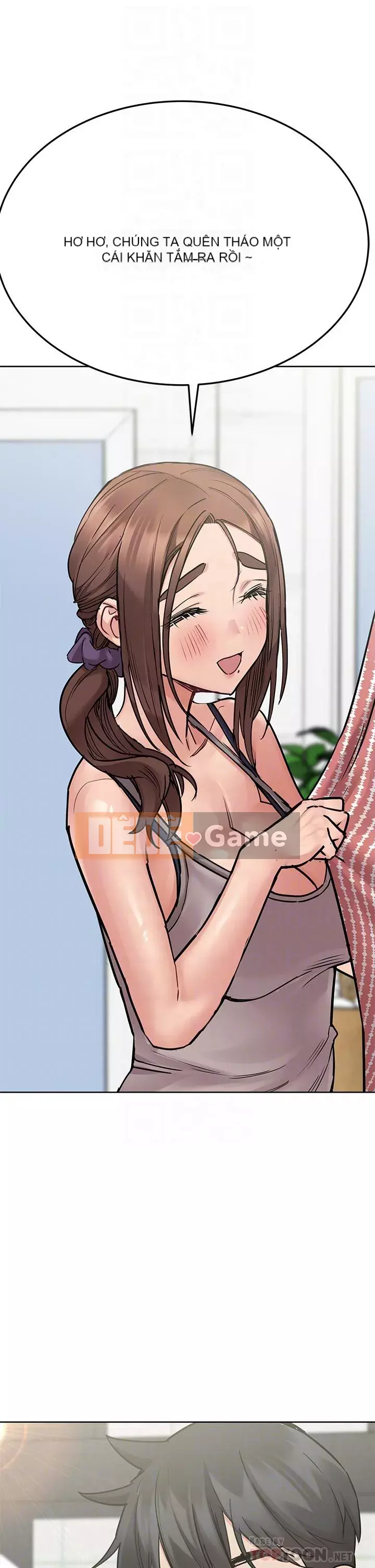 Giữ bí mật với mẹ nhé! Chương 49-50