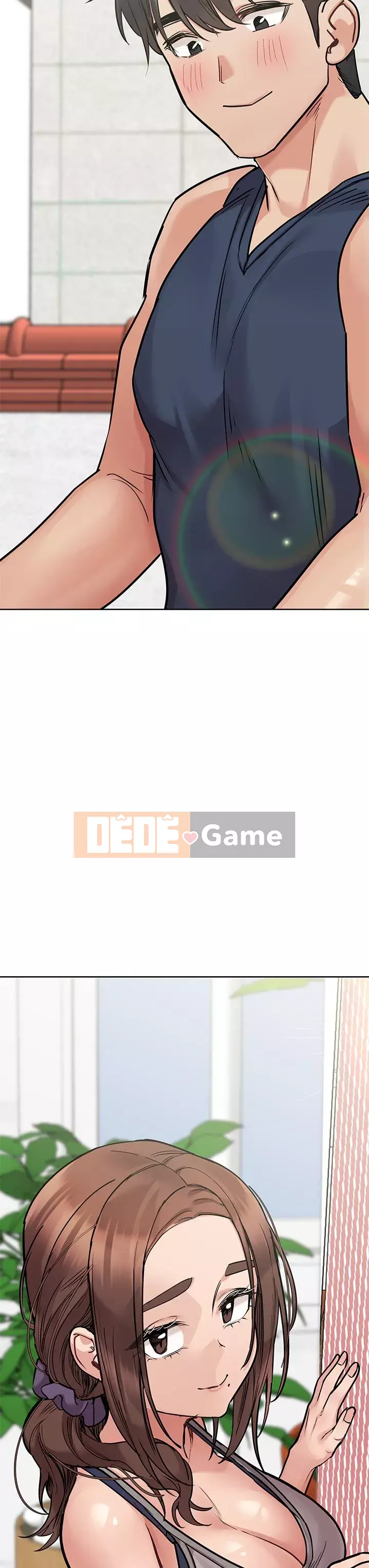 Giữ bí mật với mẹ nhé! Chương 49-50