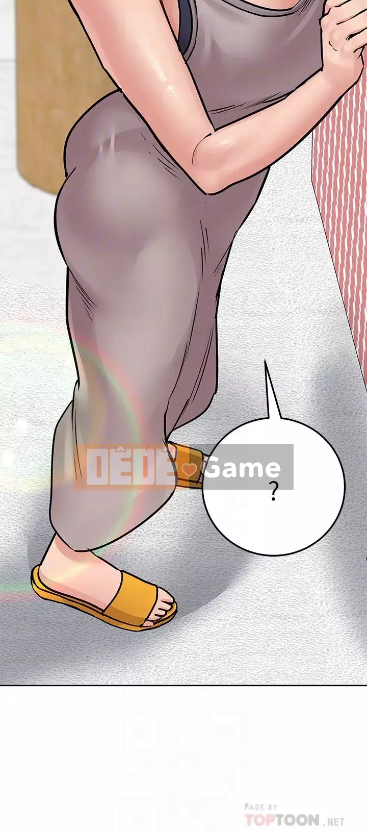 Giữ bí mật với mẹ nhé! Chương 49-50