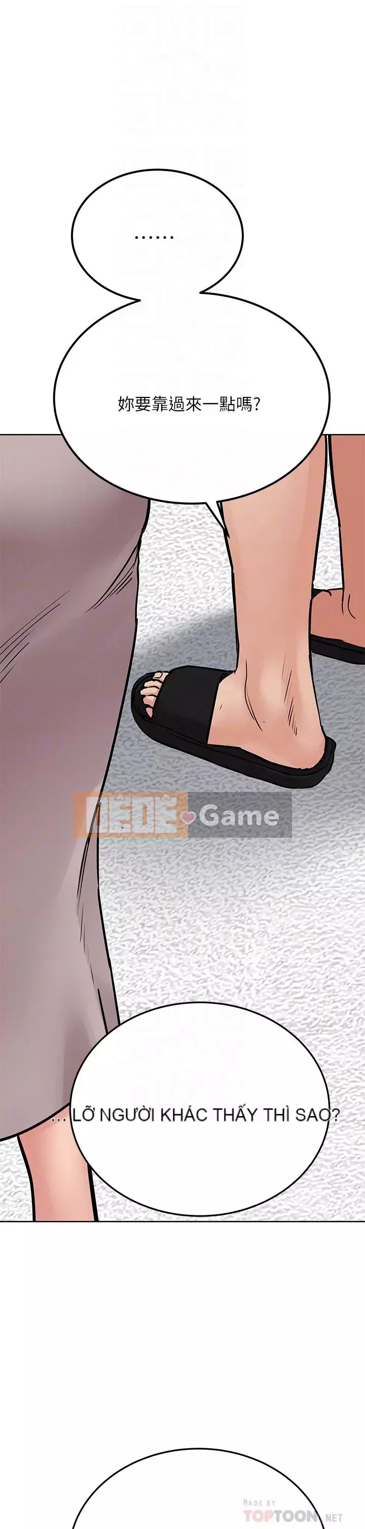 Giữ bí mật với mẹ nhé! Chương 49-50