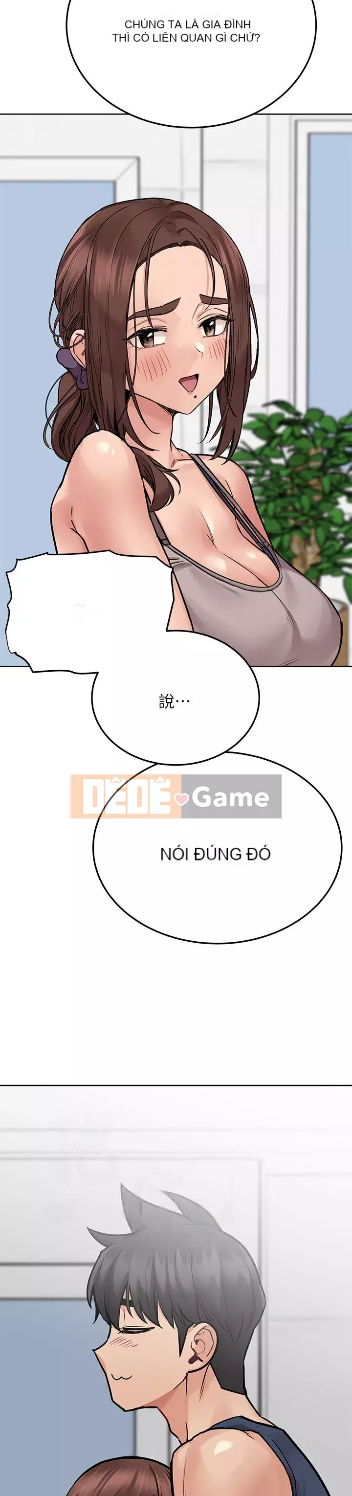 Giữ bí mật với mẹ nhé! Chương 49-50