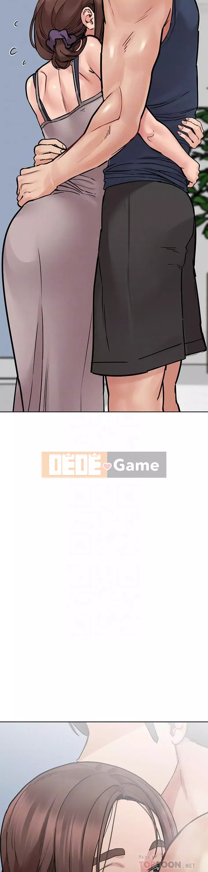 Giữ bí mật với mẹ nhé! Chương 49-50