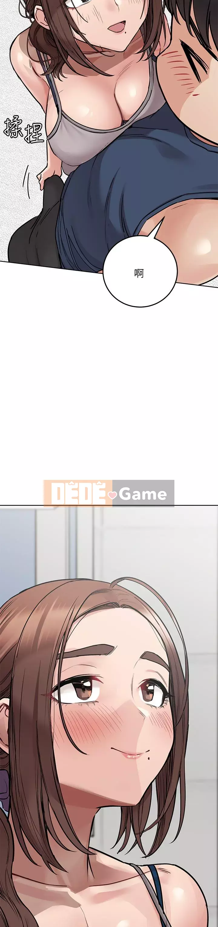 Giữ bí mật với mẹ nhé! Chương 49-50