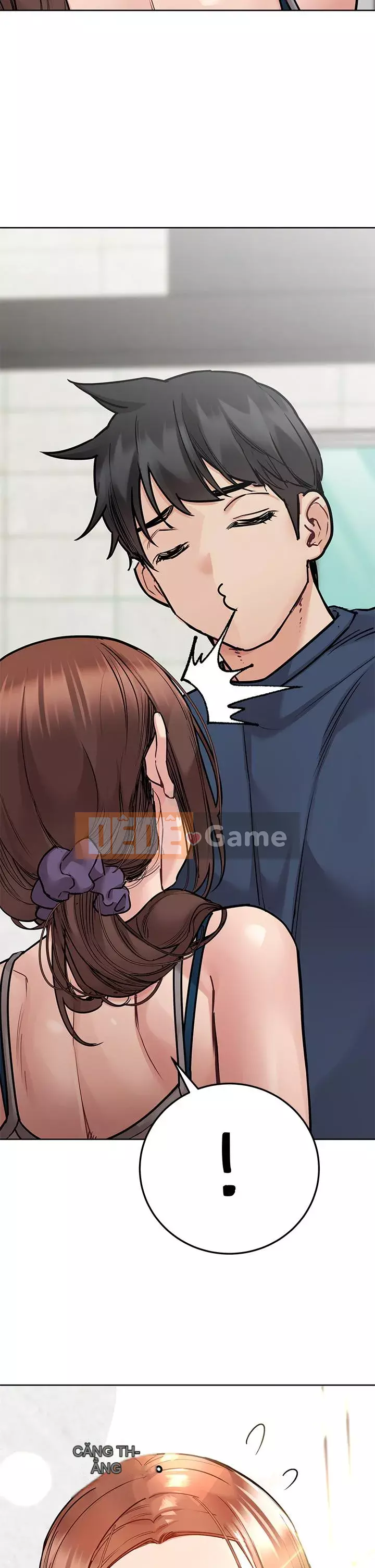 Giữ bí mật với mẹ nhé! Chương 49-50