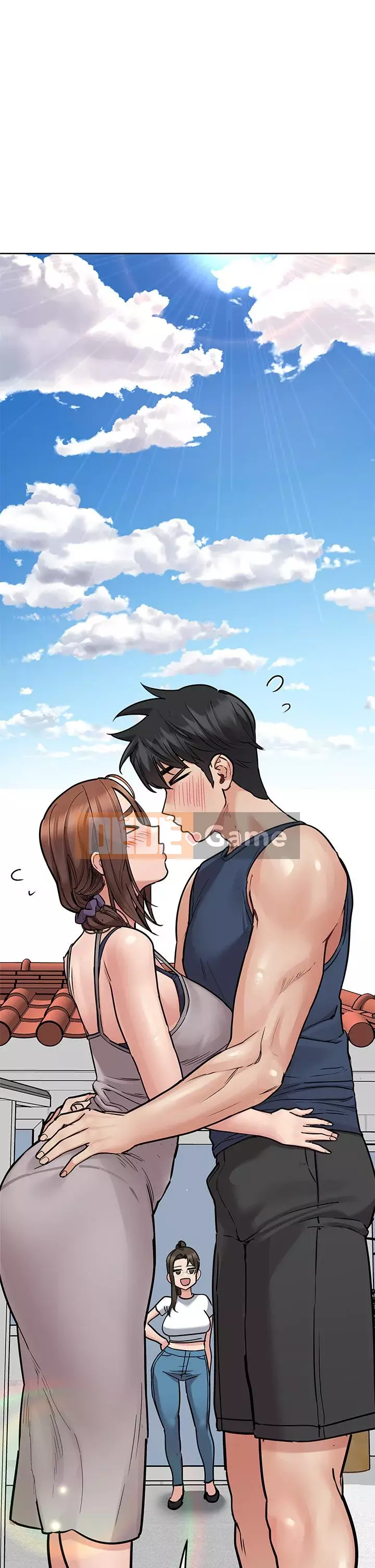 Giữ bí mật với mẹ nhé! Chương 49-50