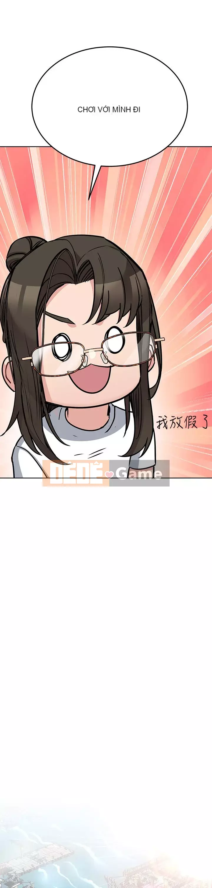 Giữ bí mật với mẹ nhé! Chương 49-50