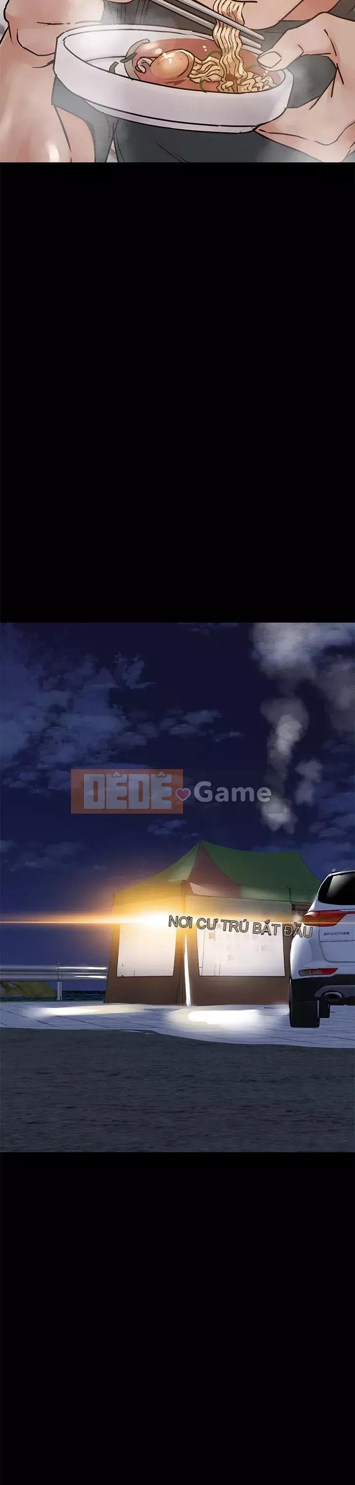 Giữ bí mật với mẹ nhé! Chương 49-50