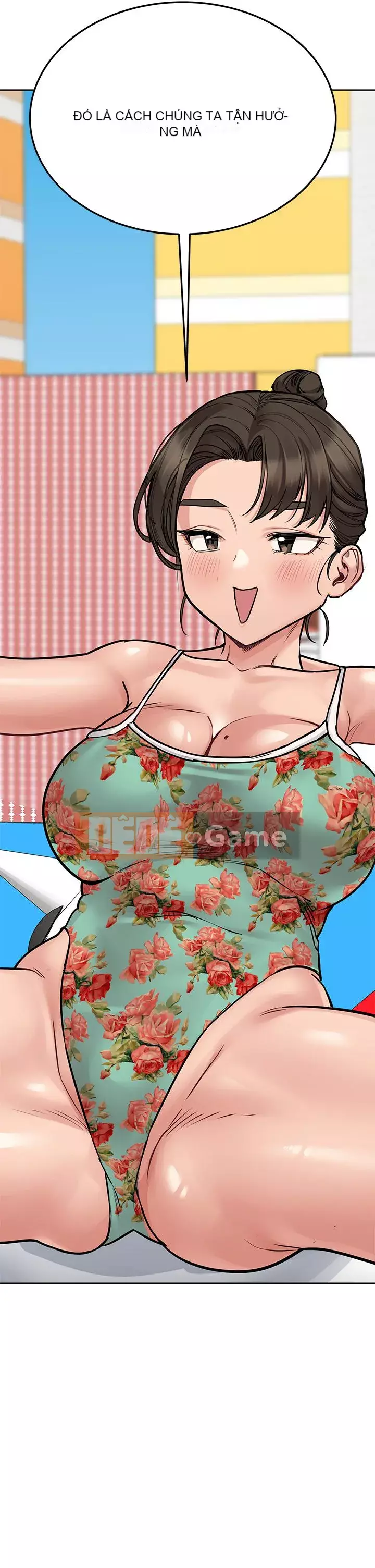 Giữ bí mật với mẹ nhé! Chương 49-50