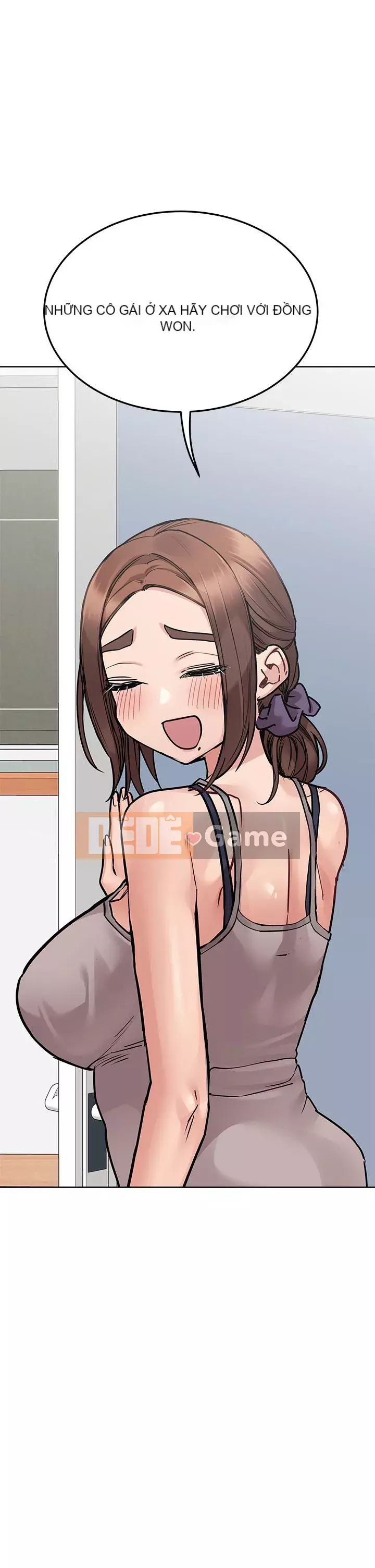 Giữ bí mật với mẹ nhé! Chương 49-50