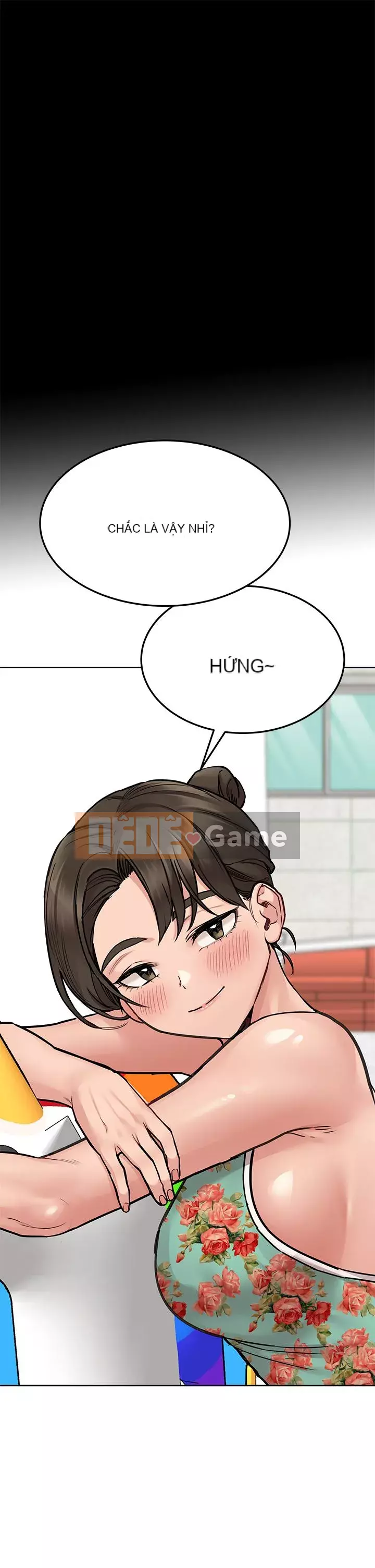 Giữ bí mật với mẹ nhé! Chương 49-50