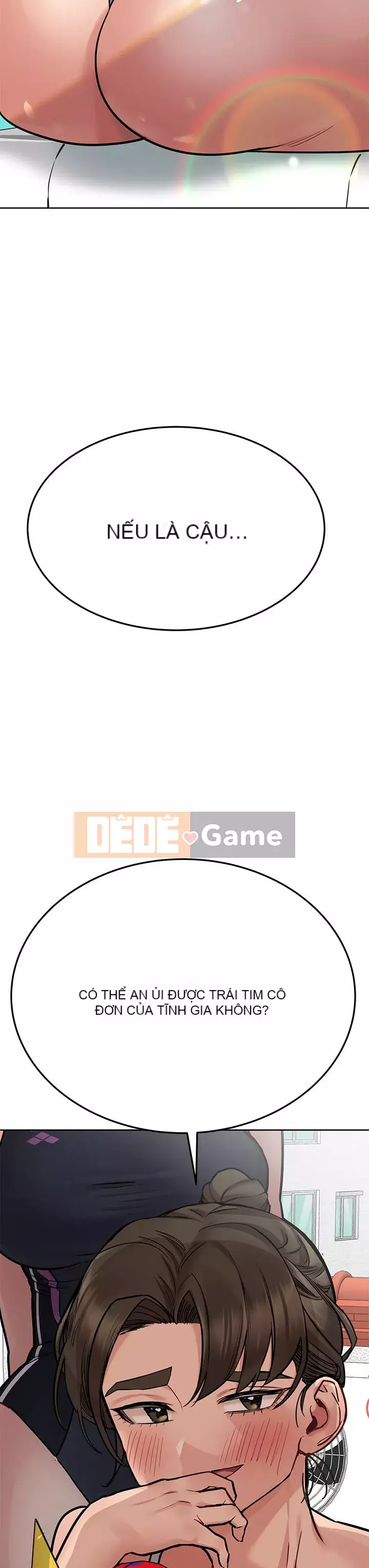 Giữ bí mật với mẹ nhé! Chương 49-50