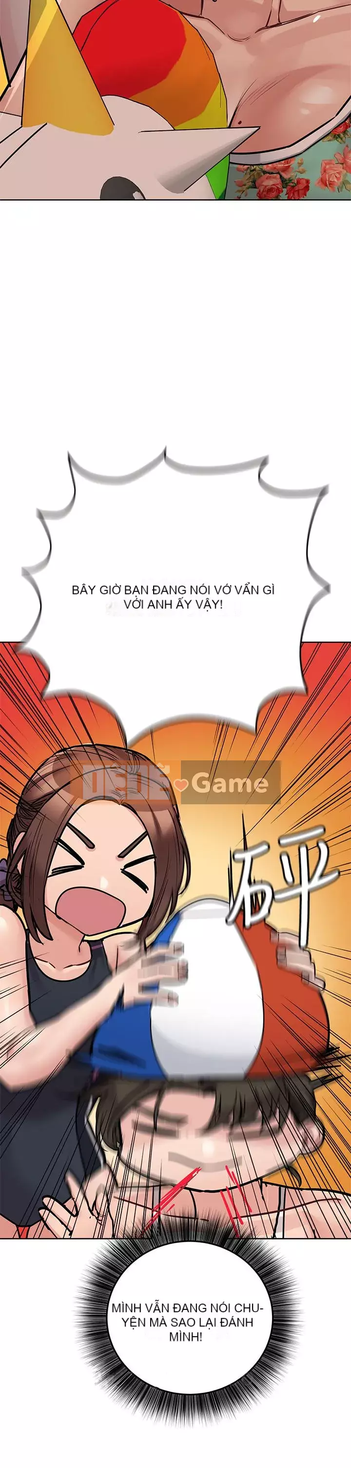 Giữ bí mật với mẹ nhé! Chương 49-50