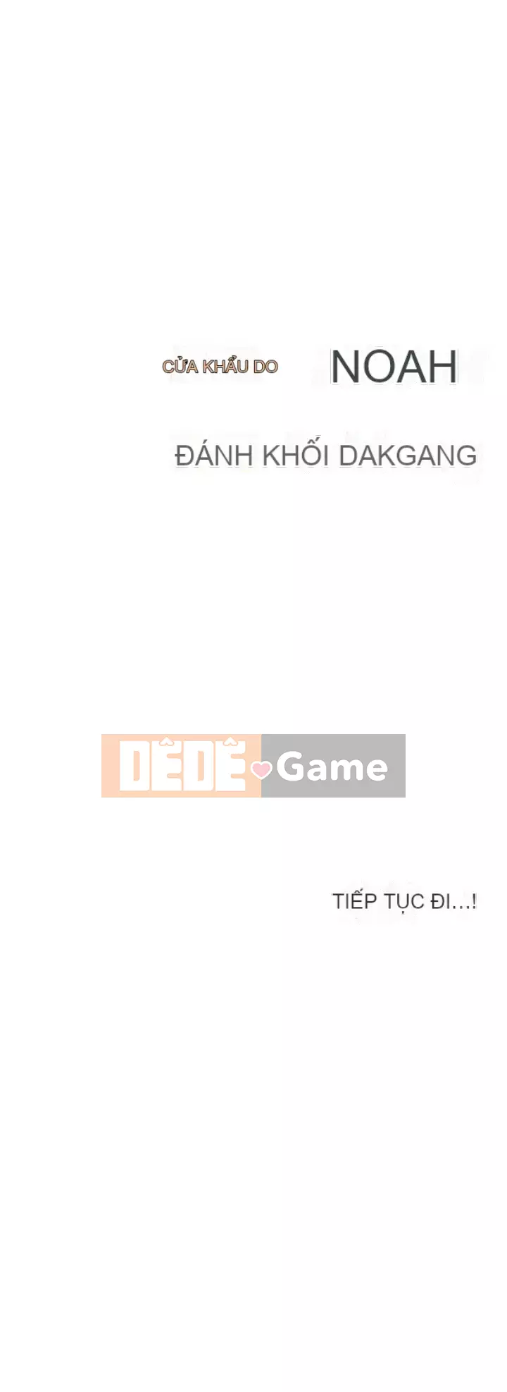 Giữ bí mật với mẹ nhé! Chương 49-50