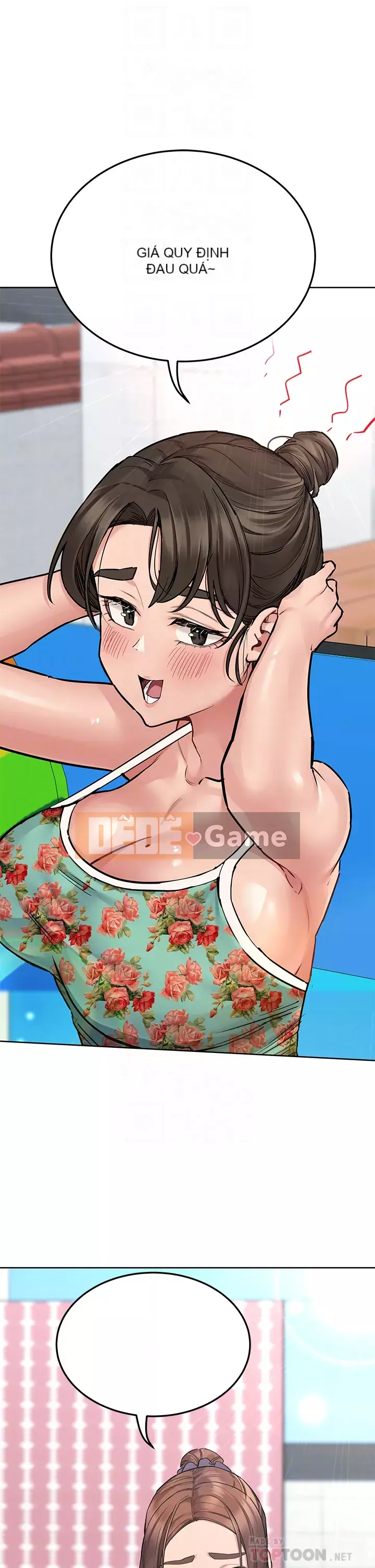 Giữ bí mật với mẹ nhé! Chương 49-50