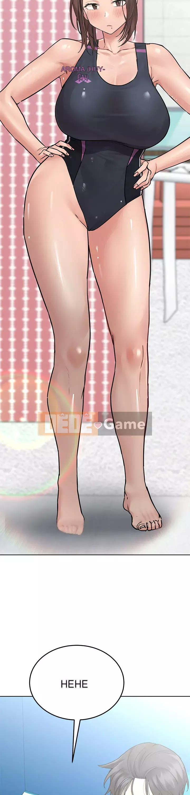 Giữ bí mật với mẹ nhé! Chương 49-50