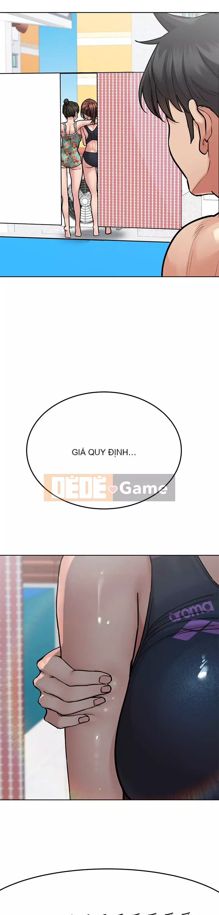 Giữ bí mật với mẹ nhé! Chương 49-50