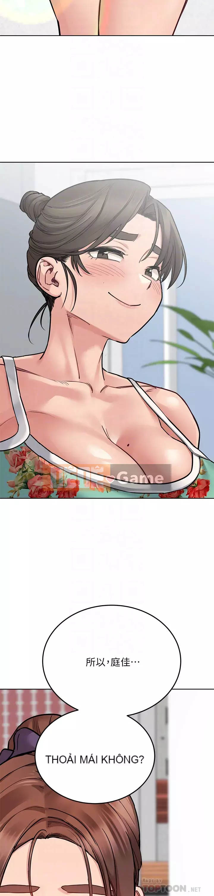 Giữ bí mật với mẹ nhé! Chương 49-50