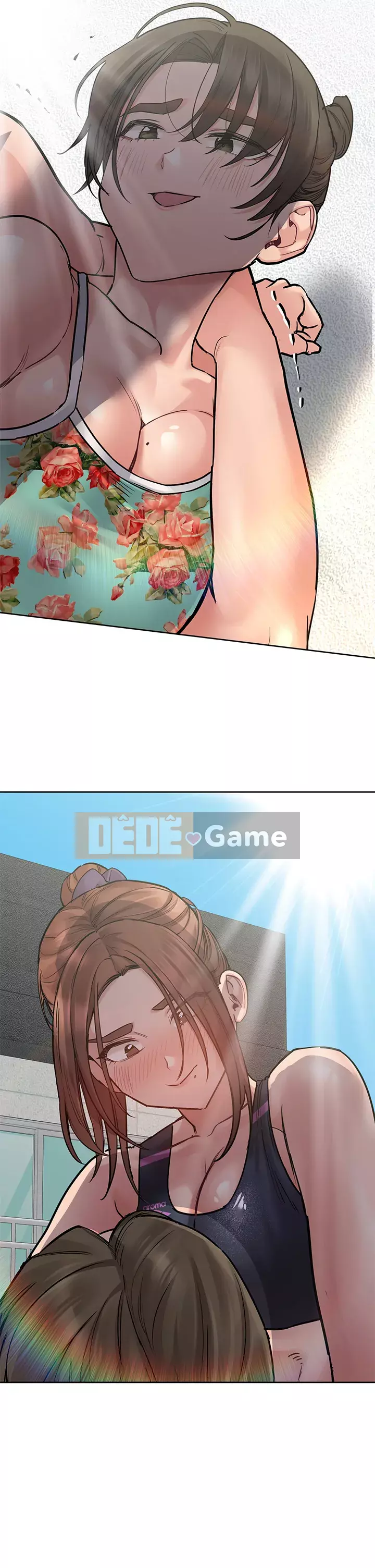 Giữ bí mật với mẹ nhé! Chương 49-50