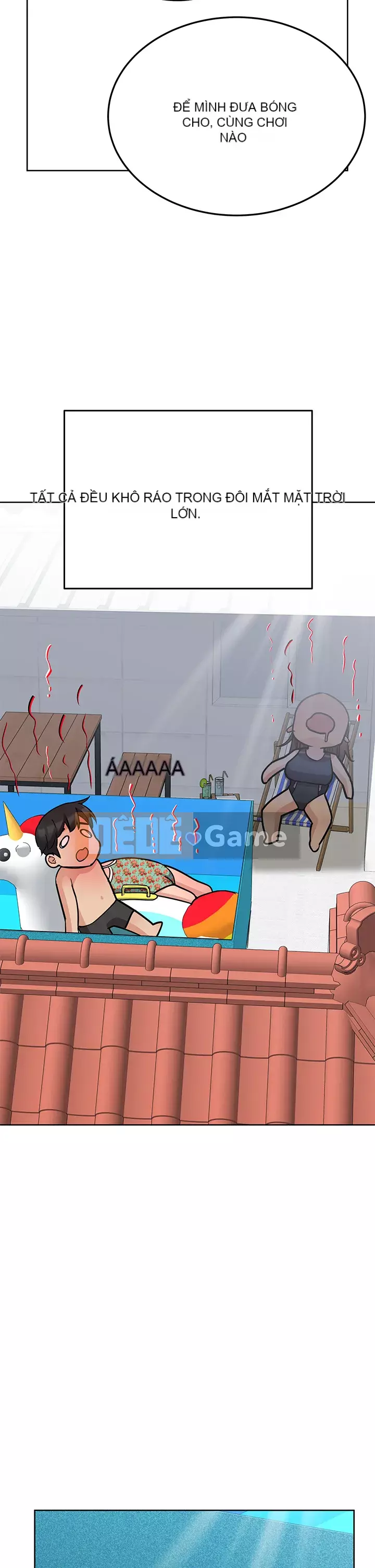 Giữ bí mật với mẹ nhé! Chương 49-50