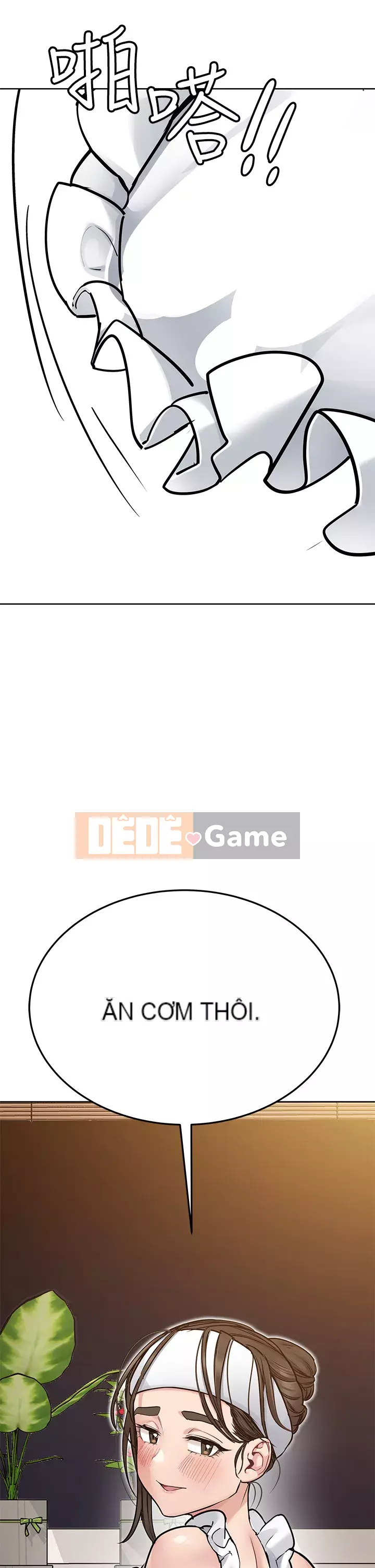 Giữ bí mật với mẹ nhé! Chương 49-50