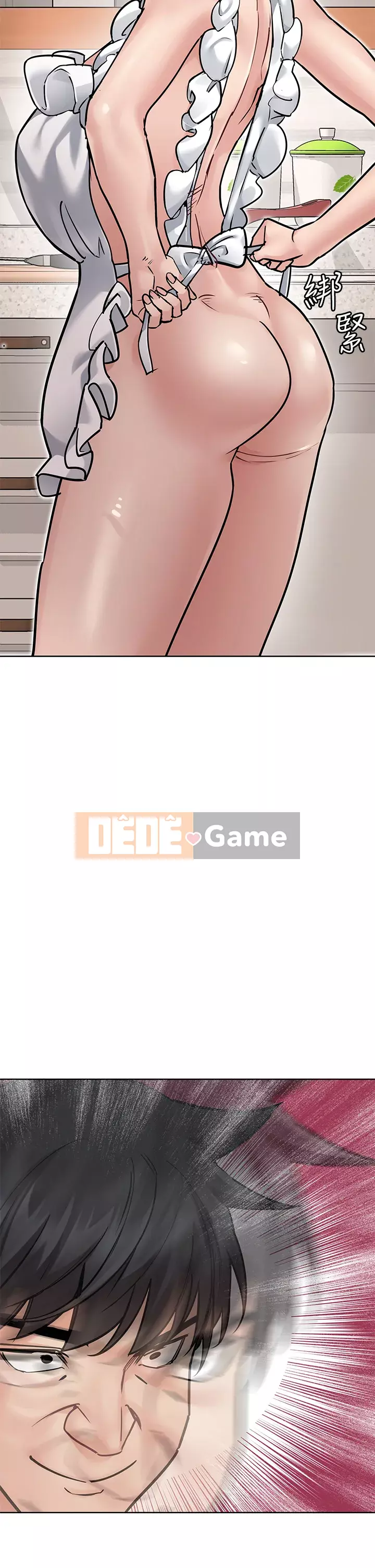 Giữ bí mật với mẹ nhé! Chương 49-50