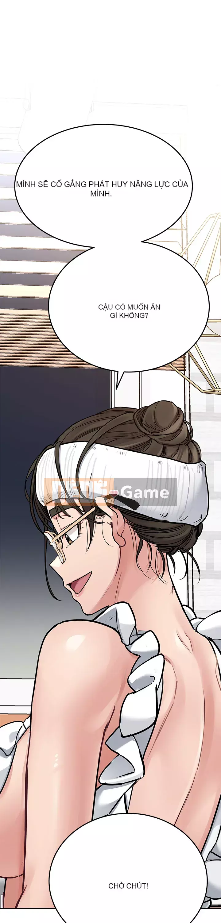 Giữ bí mật với mẹ nhé! Chương 49-50