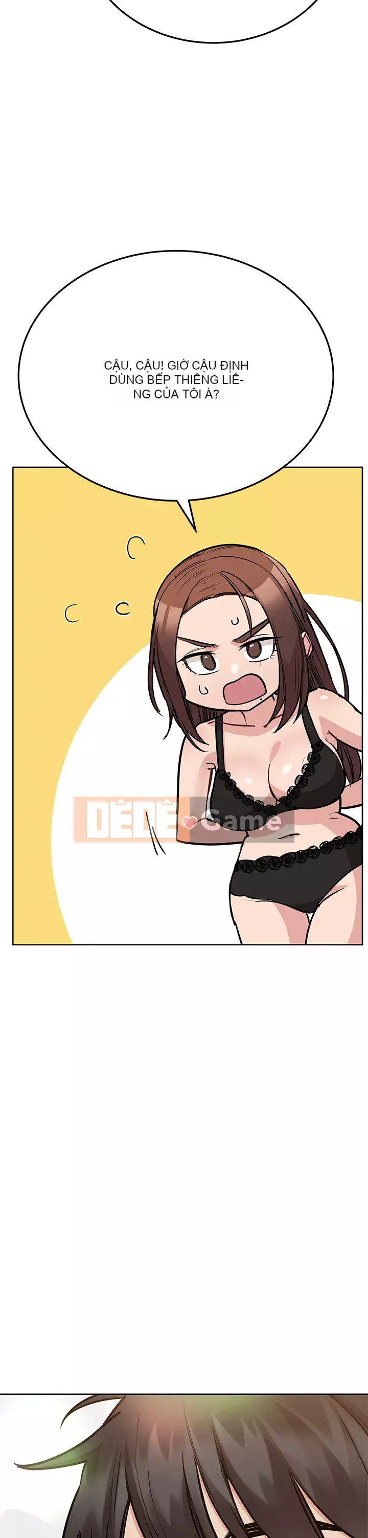 Giữ bí mật với mẹ nhé! Chương 49-50