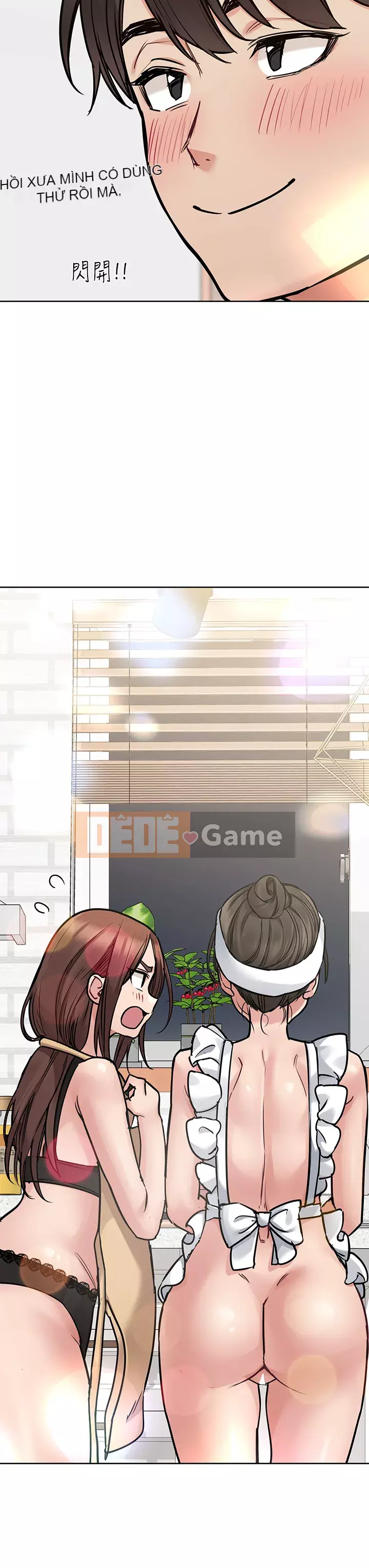 Giữ bí mật với mẹ nhé! Chương 49-50