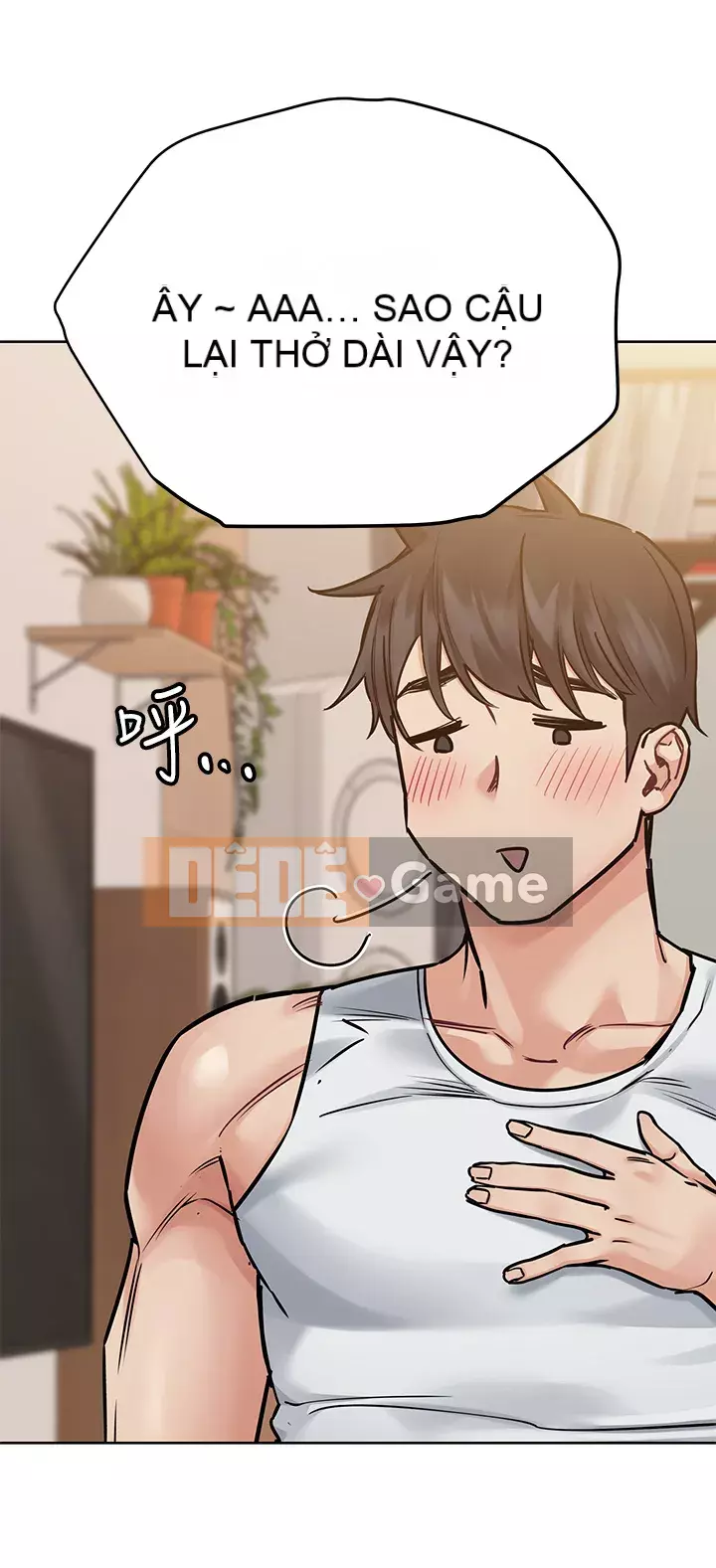 Giữ bí mật với mẹ nhé! Chương 49-50