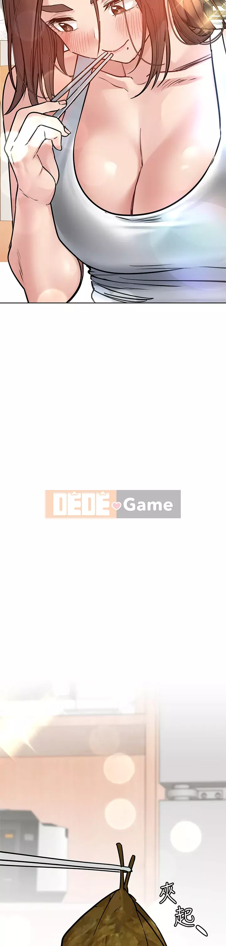 Giữ bí mật với mẹ nhé! Chương 49-50