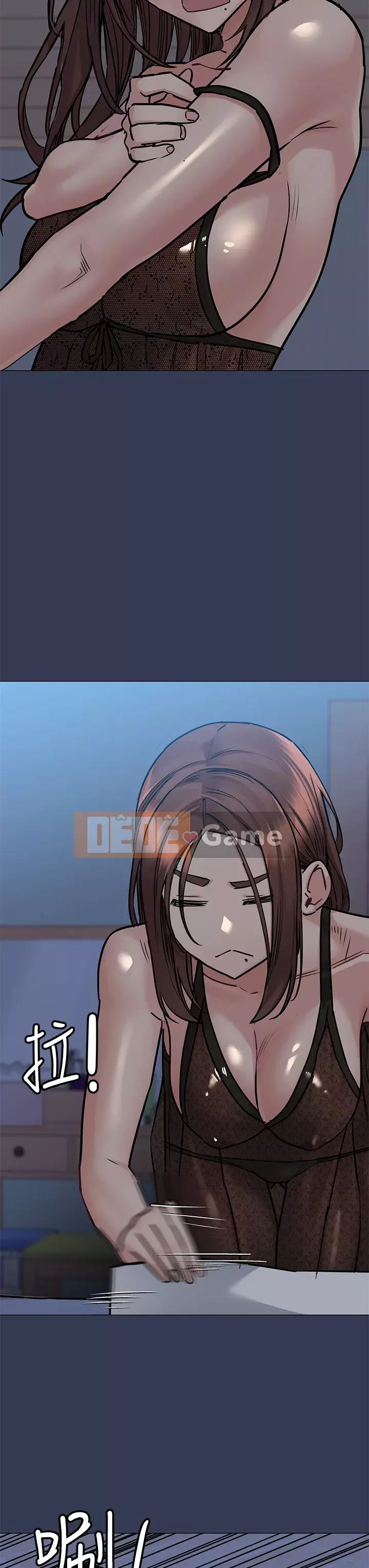 Giữ bí mật với mẹ nhé! Chương 49-50