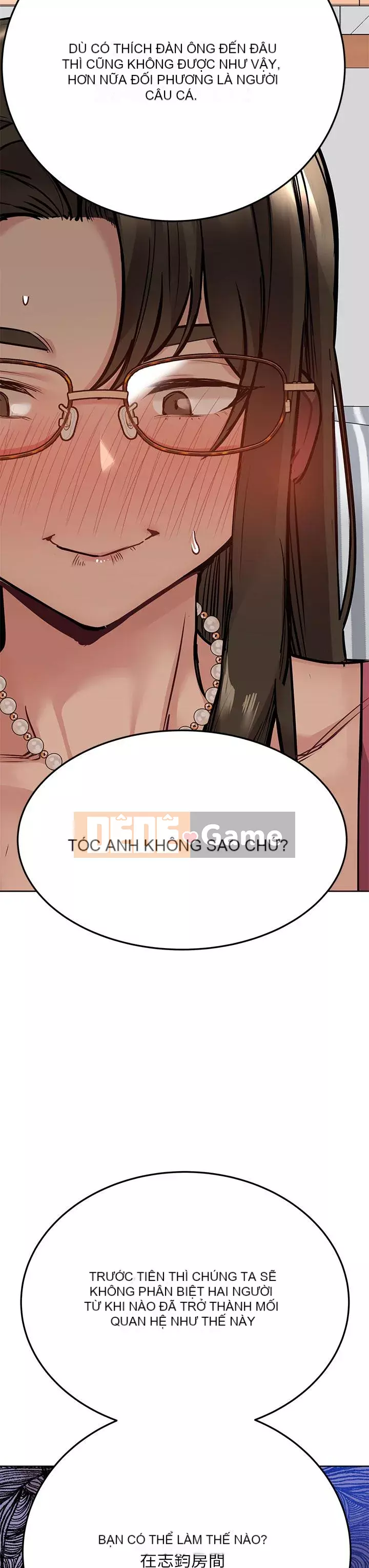 Giữ bí mật với mẹ nhé! Chương 45-46