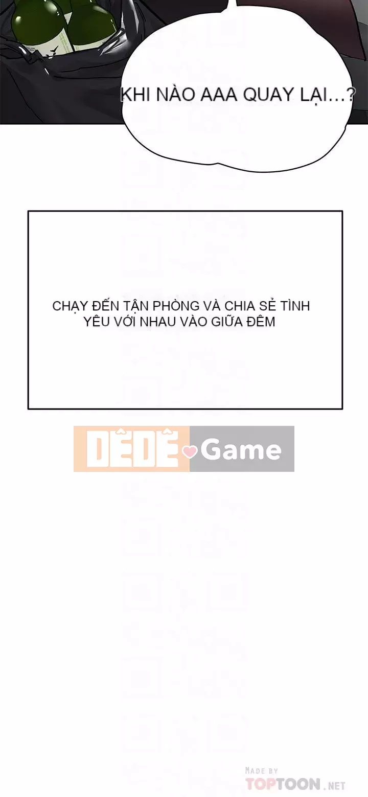 Giữ bí mật với mẹ nhé! Chương 45-46