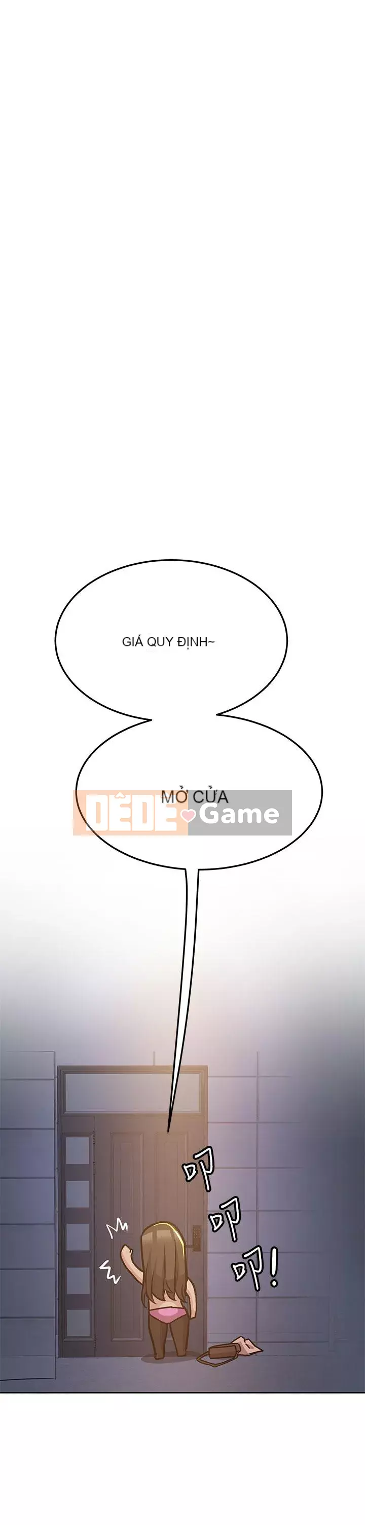 Giữ bí mật với mẹ nhé! Chương 45-46