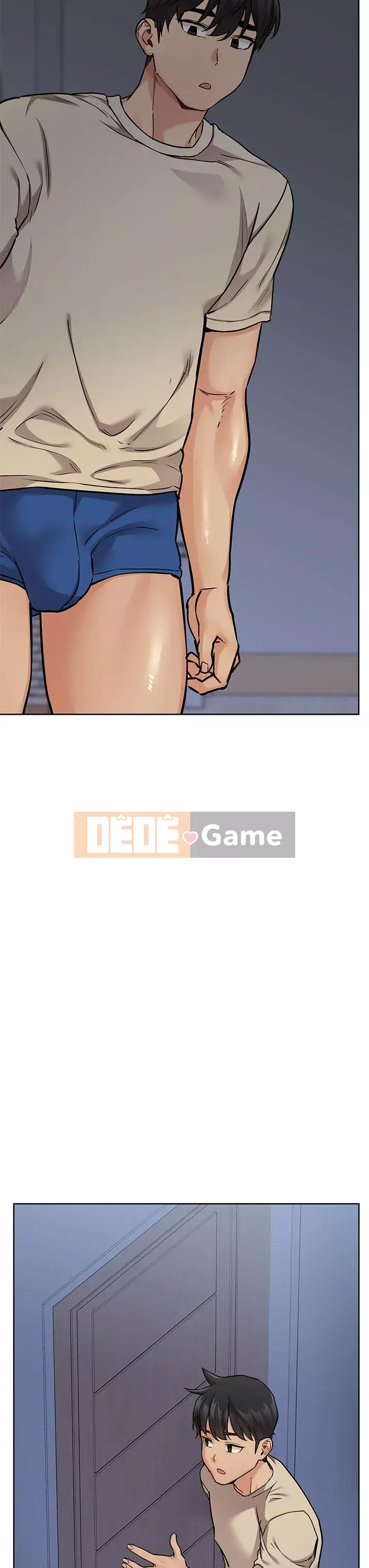 Giữ bí mật với mẹ nhé! Chương 45-46