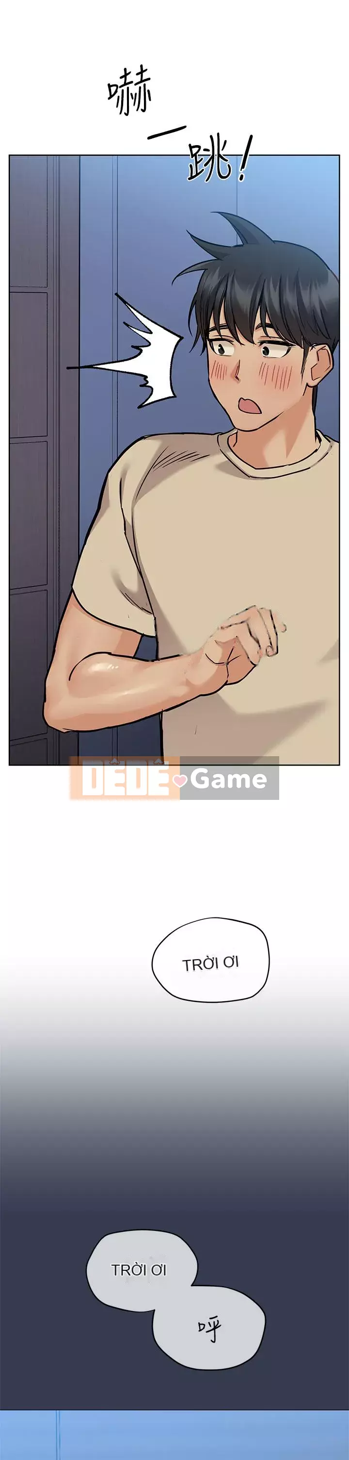 Giữ bí mật với mẹ nhé! Chương 45-46