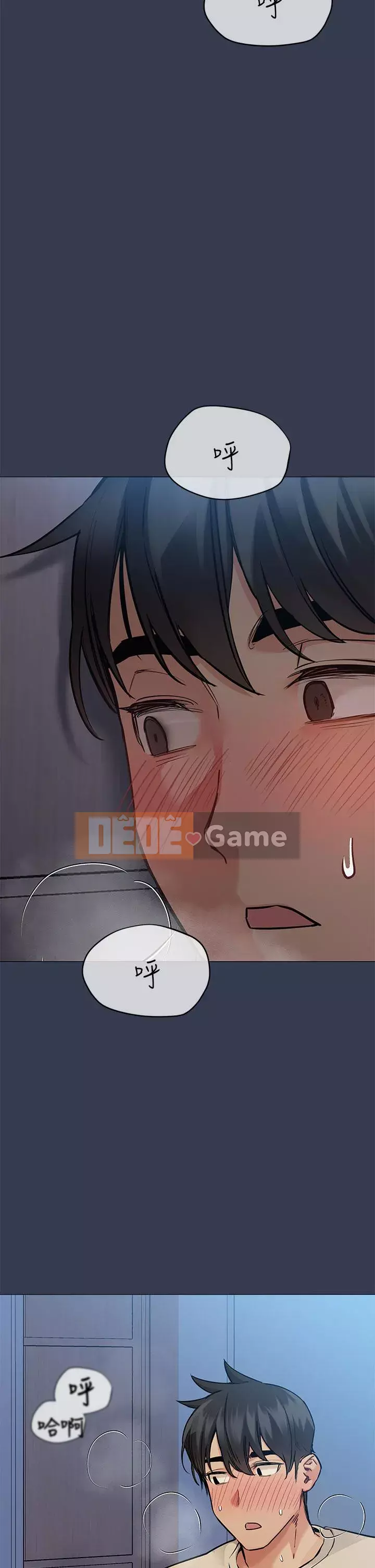 Giữ bí mật với mẹ nhé! Chương 45-46