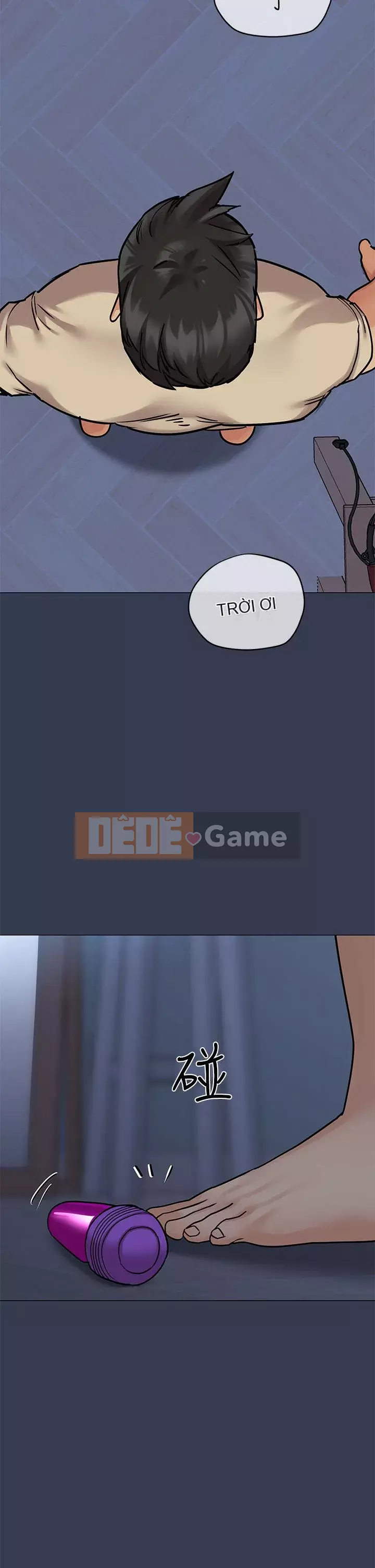 Giữ bí mật với mẹ nhé! Chương 45-46