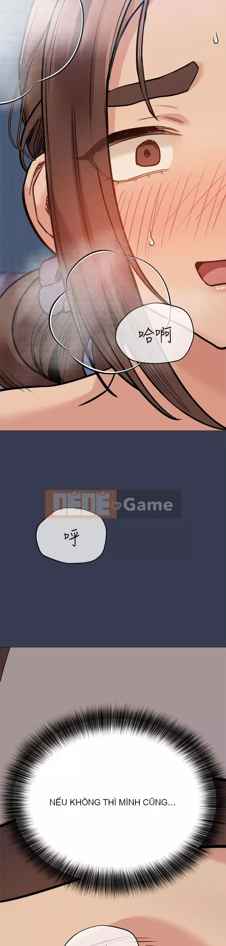 Giữ bí mật với mẹ nhé! Chương 45-46