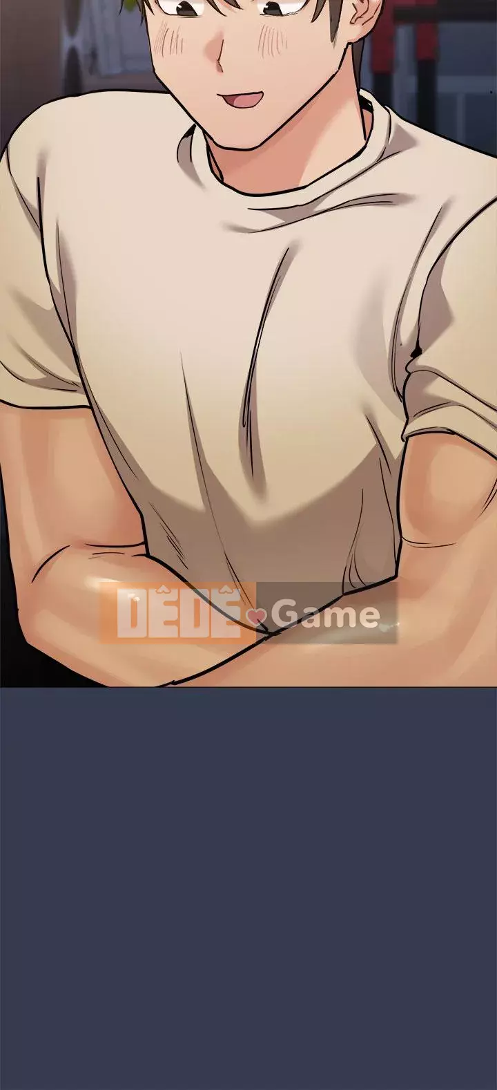 Giữ bí mật với mẹ nhé! Chương 45-46