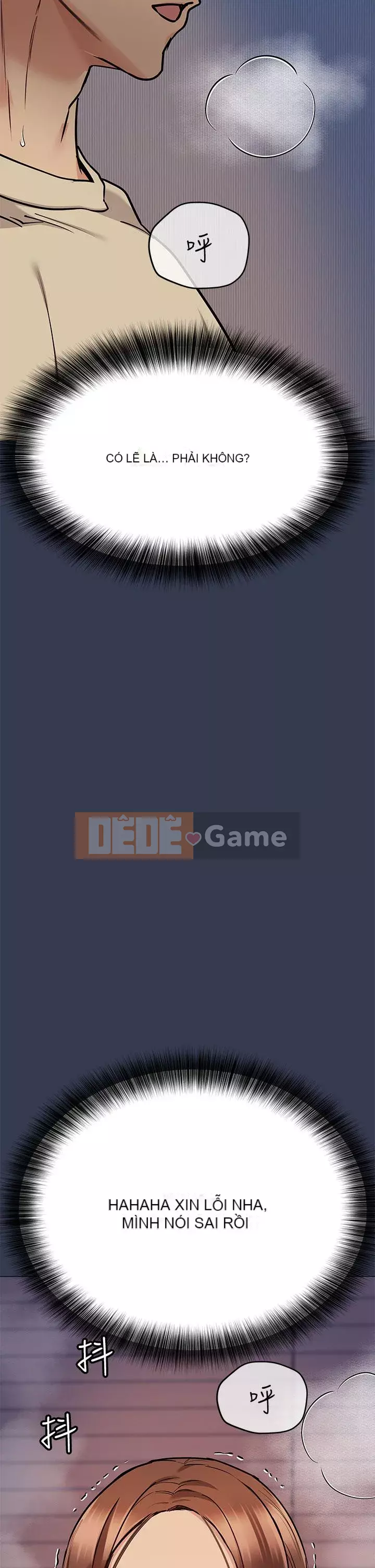 Giữ bí mật với mẹ nhé! Chương 45-46