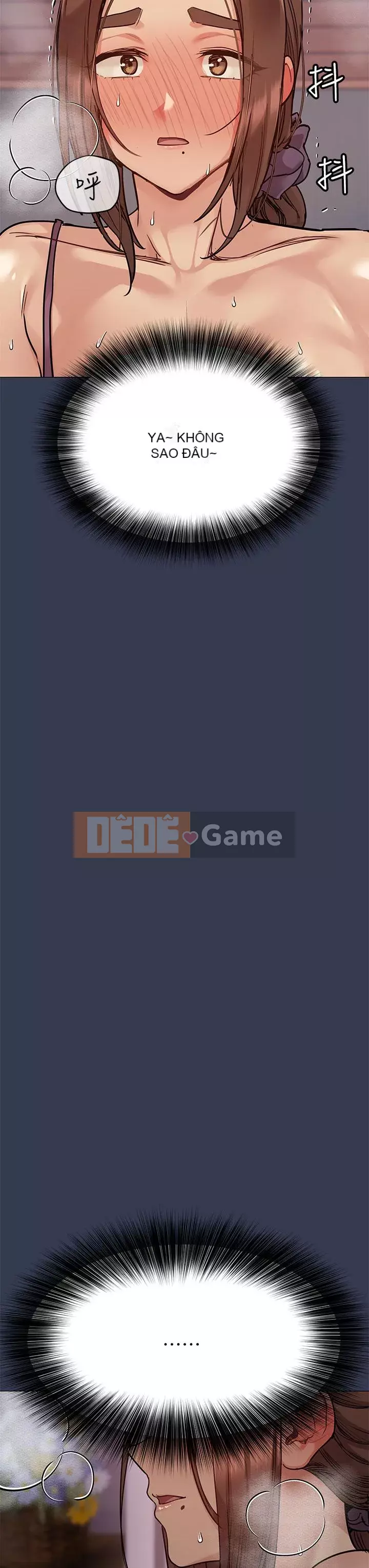 Giữ bí mật với mẹ nhé! Chương 45-46