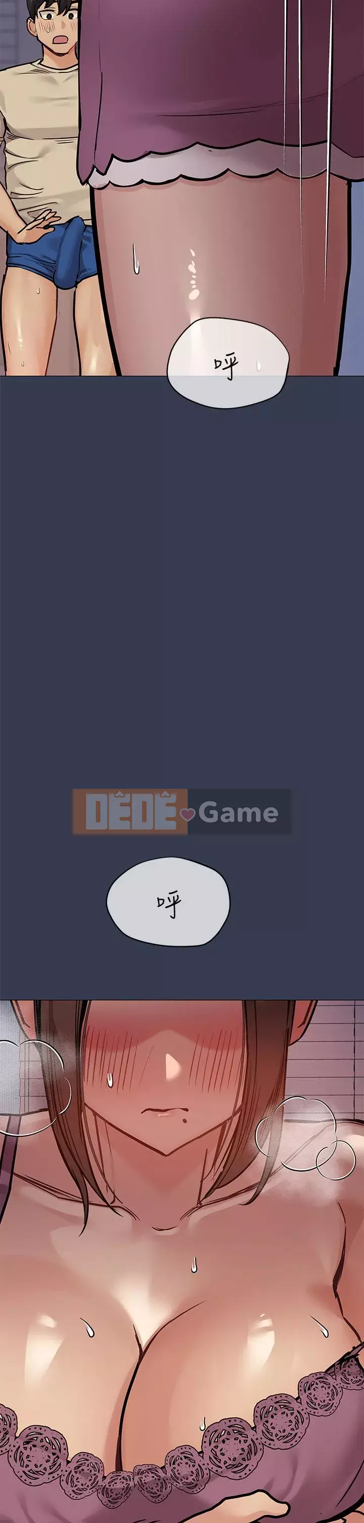 Giữ bí mật với mẹ nhé! Chương 45-46