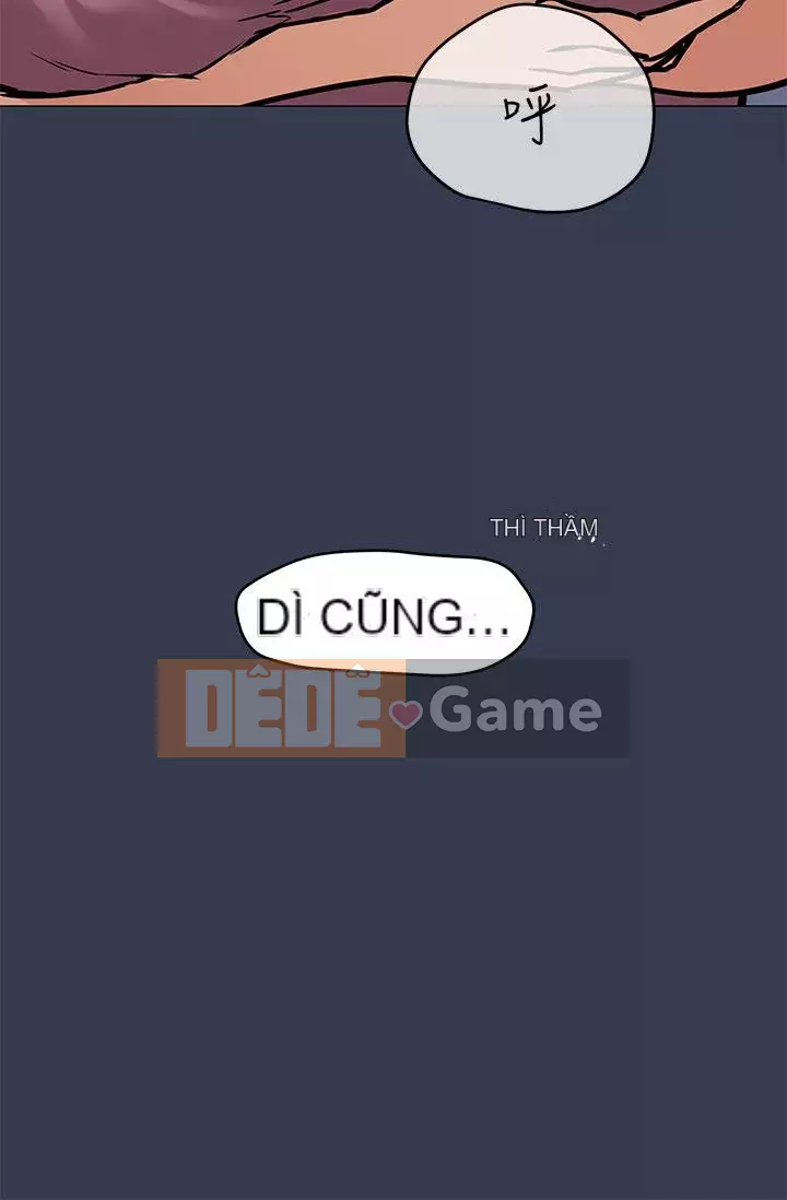 Giữ bí mật với mẹ nhé! Chương 45-46