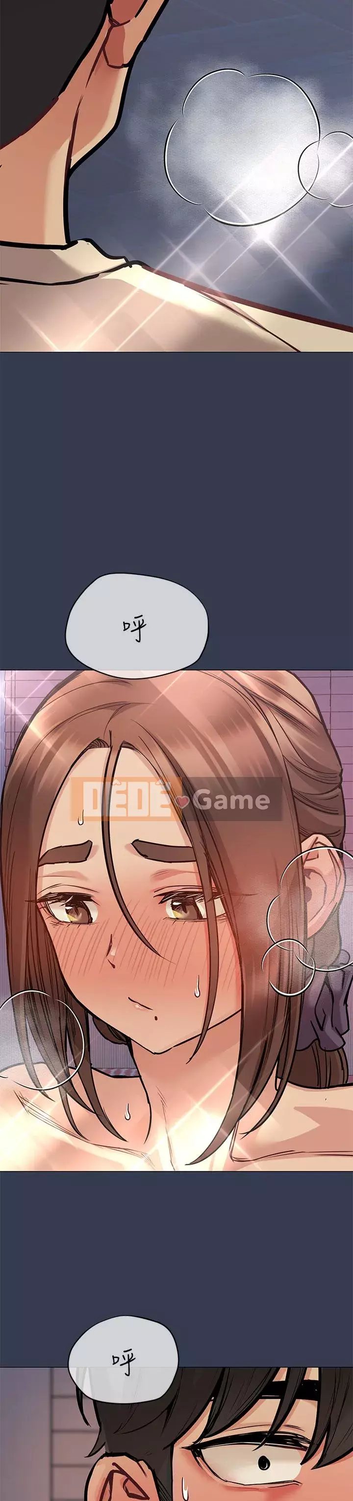 Giữ bí mật với mẹ nhé! Chương 45-46